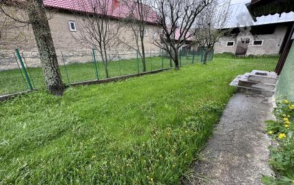 Rodinný dom v obci Telgárt , okr. Brezno