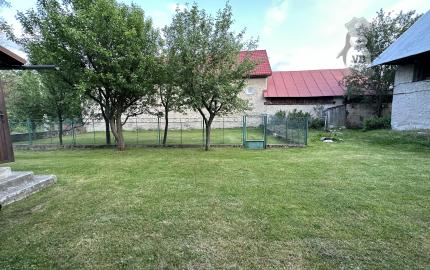 Rodinný dom v obci Telgárt , okr. Brezno