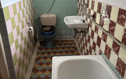 Rodinný dom v obci Telgárt , okr. Brezno