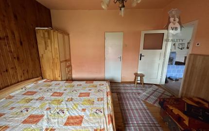 Rodinný dom v obci Telgárt , okr. Brezno