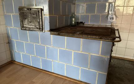 Rodinný dom v obci Telgárt , okr. Brezno