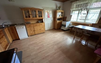 Rodinný dom v obci Telgárt , okr. Brezno