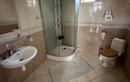 Rodinný dom v obci Telgárt , okr. Brezno