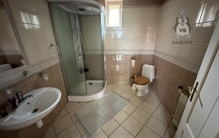 Rodinný dom v obci Telgárt , okr. Brezno