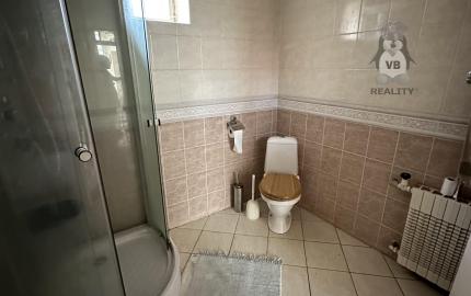 Rodinný dom v obci Telgárt , okr. Brezno