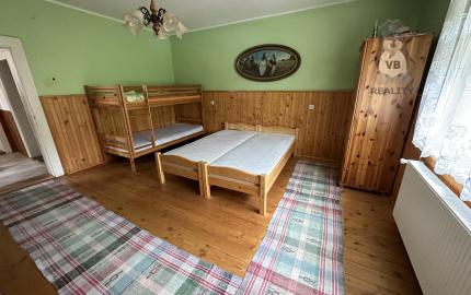 Rodinný dom v obci Telgárt , okr. Brezno