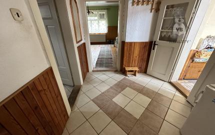 Rodinný dom v obci Telgárt , okr. Brezno