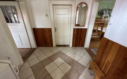 Rodinný dom v obci Telgárt , okr. Brezno