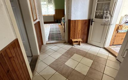 Rodinný dom v obci Telgárt , okr. Brezno