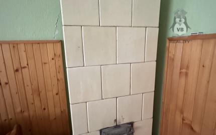 Rodinný dom v obci Telgárt , okr. Brezno