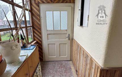 Rodinný dom v obci Telgárt , okr. Brezno