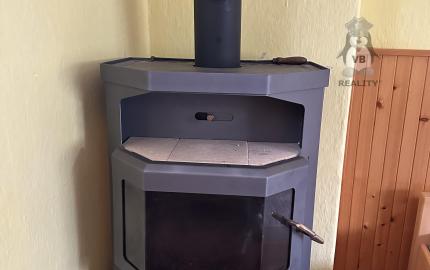 Rodinný dom v obci Telgárt , okr. Brezno