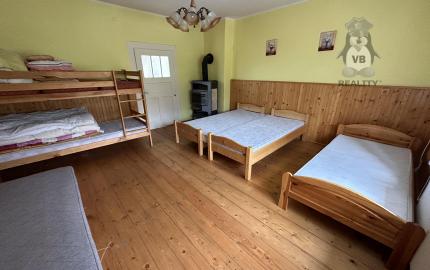 Rodinný dom v obci Telgárt , okr. Brezno