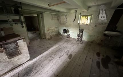 Rodinný dom v obci Telgárt , okr. Brezno