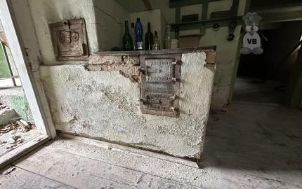 Rodinný dom v obci Telgárt , okr. Brezno