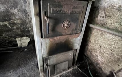 Rodinný dom v obci Telgárt , okr. Brezno