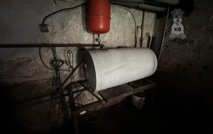 Rodinný dom v obci Telgárt , okr. Brezno