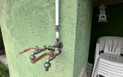 Rodinný dom v obci Telgárt , okr. Brezno