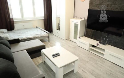 Byt 1+1 na sídlisku Za Hornádom, Spišská Nová Ves