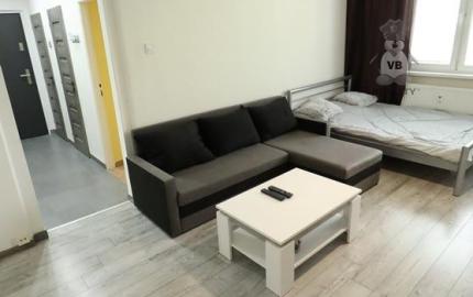 Byt 1+1 na sídlisku Za Hornádom, Spišská Nová Ves