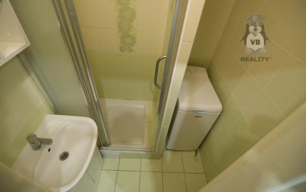 Byt 1+1 na sídlisku Za Hornádom, Spišská Nová Ves