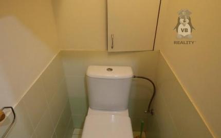 Byt 1+1 na sídlisku Za Hornádom, Spišská Nová Ves