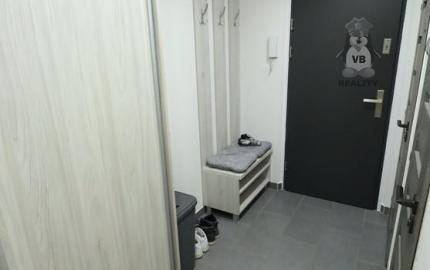 Byt 1+1 na sídlisku Za Hornádom, Spišská Nová Ves