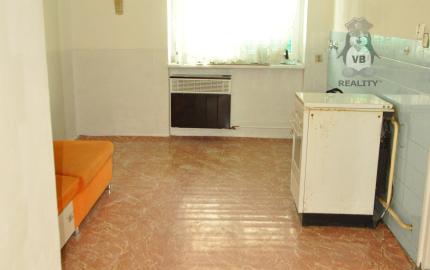 Byt 2+1 časť Huta, Rudňany