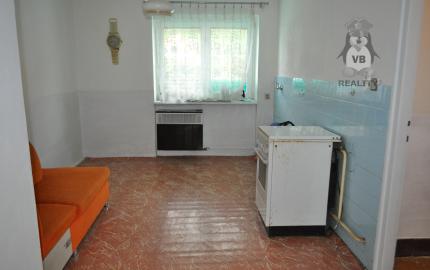 Byt 2+1 časť Huta, Rudňany