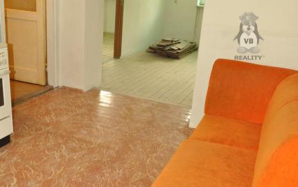 Byt 2+1 časť Huta, Rudňany