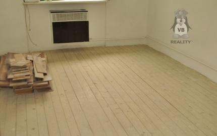 Byt 2+1 časť Huta, Rudňany