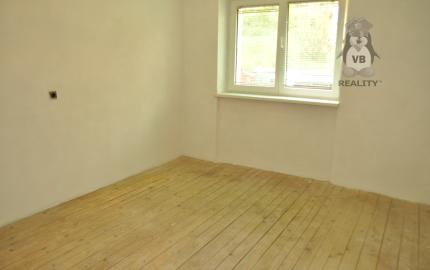 Byt 2+1 časť Huta, Rudňany