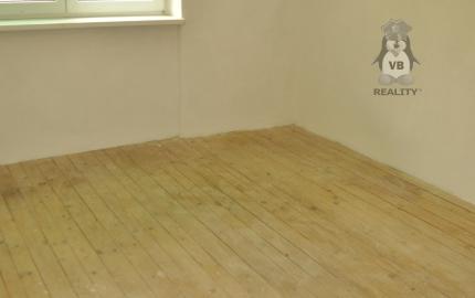 Byt 2+1 časť Huta, Rudňany