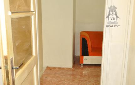 Byt 2+1 časť Huta, Rudňany