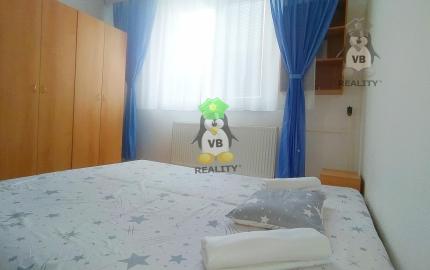 Predaj 2. izbový byt s balkónom, 52 m2, Michalovce