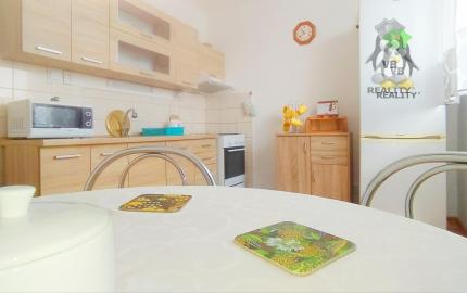 Predaj 2. izbový byt s balkónom, 52 m2, Michalovce