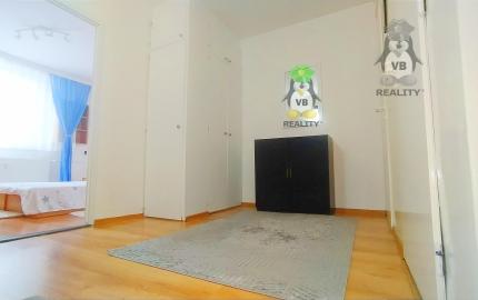 Predaj 2. izbový byt s balkónom, 52 m2, Michalovce