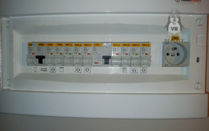 Byt 2+1 s balkónom prerobený na 3.izbový sídl. Rozvoj, Levoča