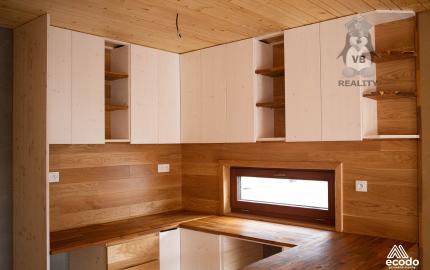 Zdravý mobilný dom