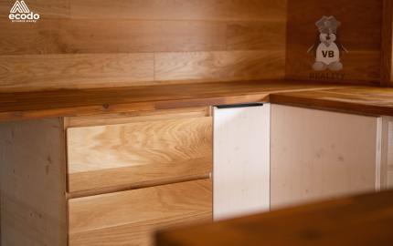 Zdravý mobilný dom