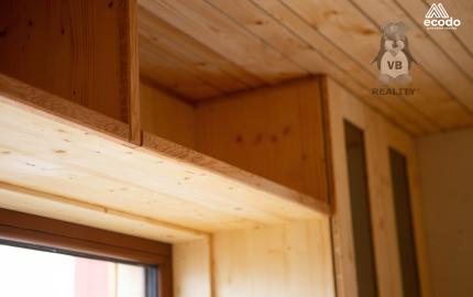 Zdravý mobilný dom