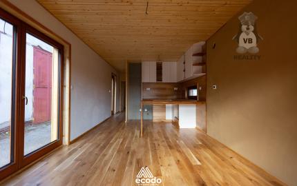 Zdravý mobilný dom