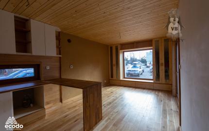 Zdravý mobilný dom