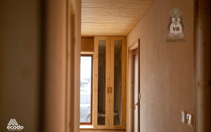 Zdravý mobilný dom