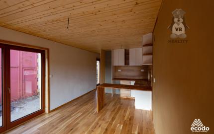 Zdravý mobilný dom