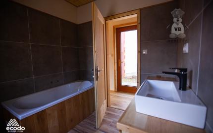 Zdravý mobilný dom