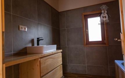 Zdravý mobilný dom