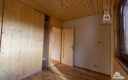 Zdravý mobilný dom