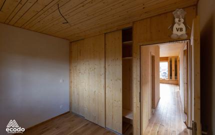 Zdravý mobilný dom