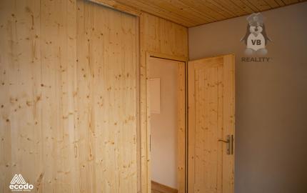 Zdravý mobilný dom